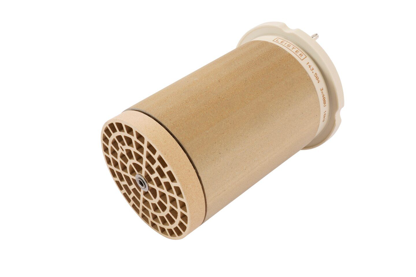  124.828 Mica Tube for LHS 61L - Leister 