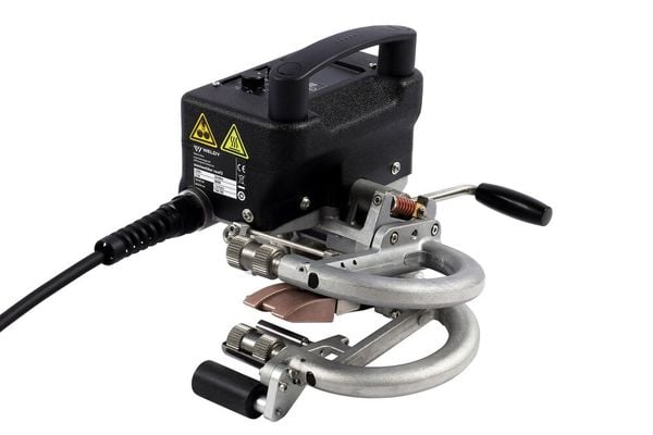  Máy Hàn Màng TPO,PVC Weldy Miniwelder Roof3 