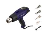  Máy khò nhiệt Weldy HG 530-A 