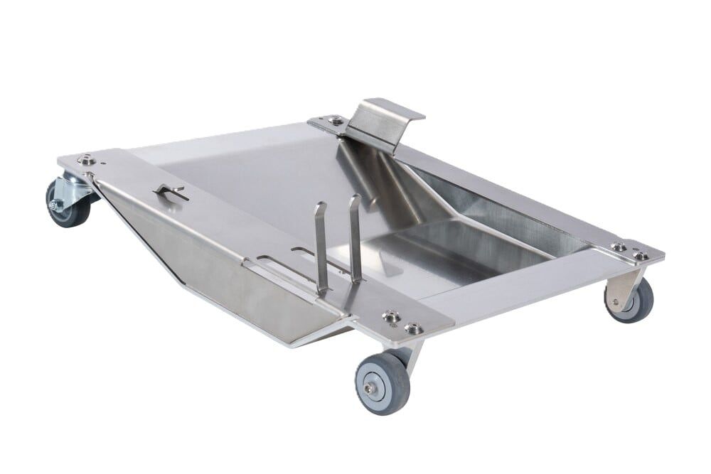  HEMTEK Caddy 