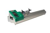  EXAMO 700-LP Máy kiểm tra độ bền kéo màng HDPE PVC, FPO, TPO, PVC-P, LD-PE tại công trường. 