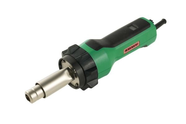  Máy Hàn Nhựa Hot Jet 302 A - Leister 
