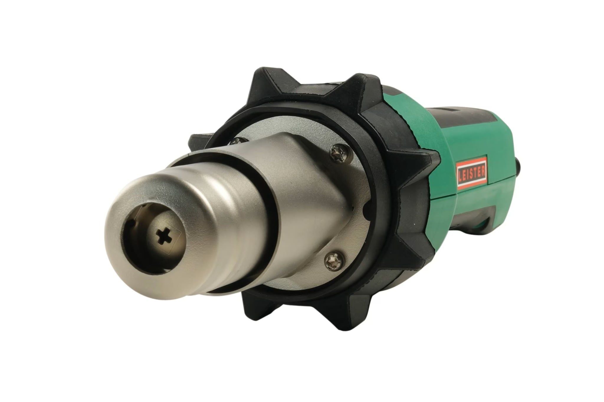  Máy Hàn Nhựa Hot Jet 500 A - Leister 