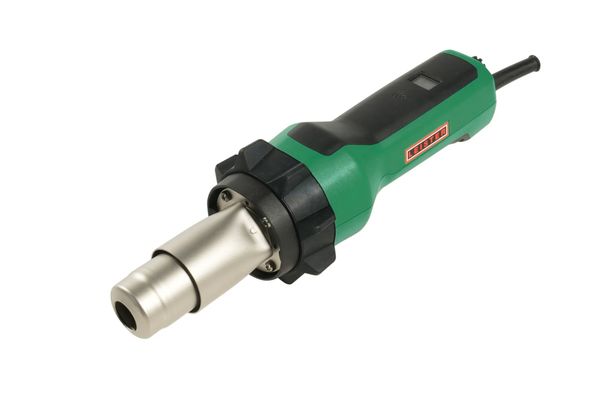  Máy Hàn Nhựa Hot Jet 500 A - Leister 