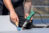  Máy Hàn Nhựa Hot Jet 500 A - Leister 