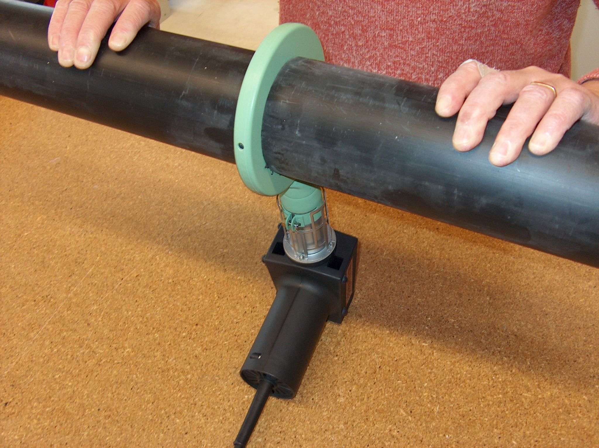  107.345 - Gương Hàn for Solano AT/Ghibli 