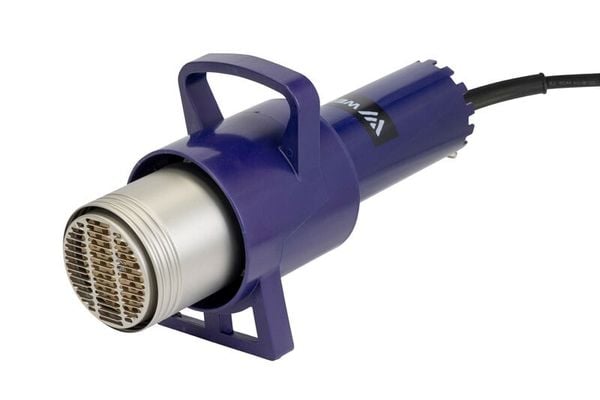  Máy Gia Nhiệt Khí Nóng Công Nghiệp Weldy HT10000 