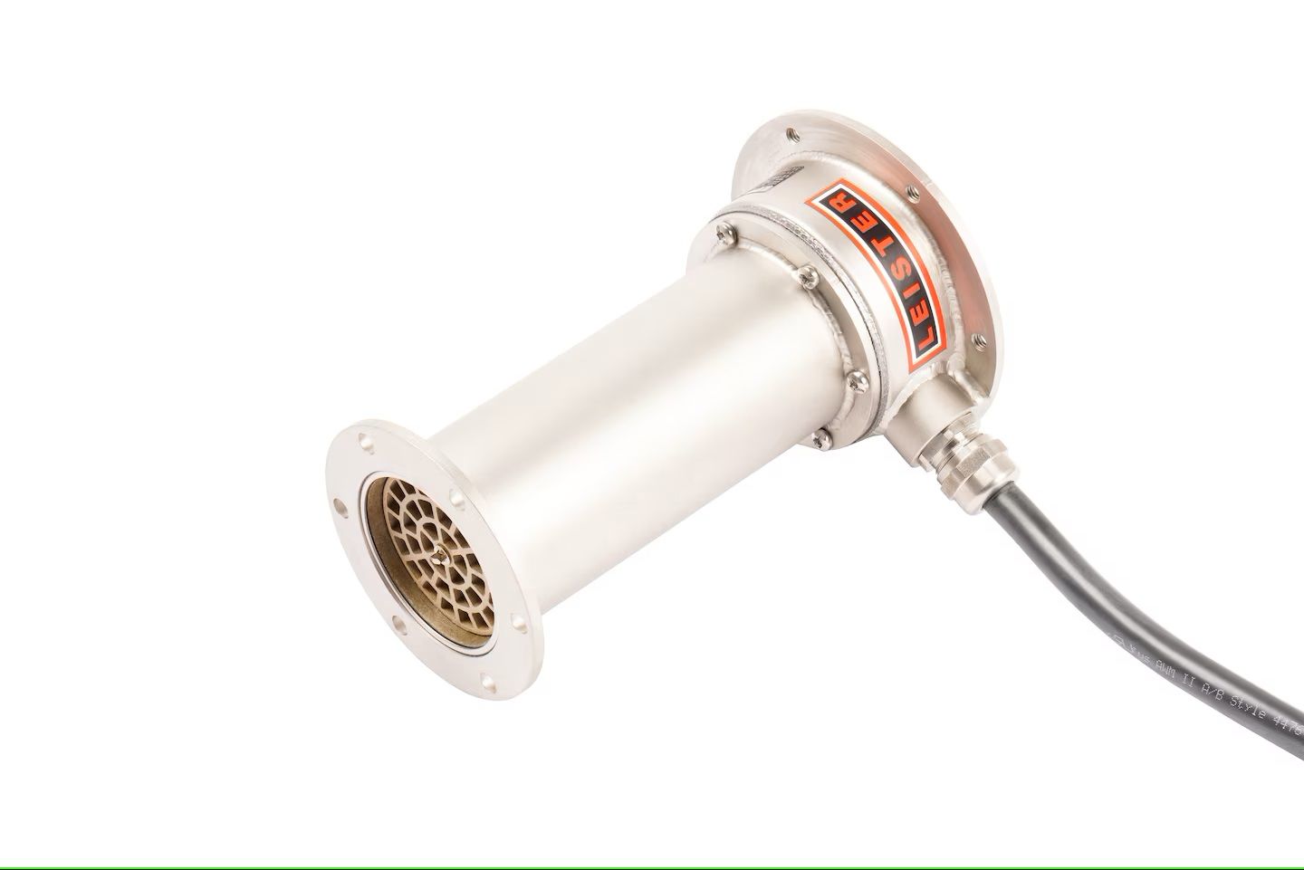  124.829 Mica Tube for LHS 61S - Leister 