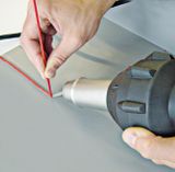  147.250 Đầu Hàn Trung Gian - Weldy 