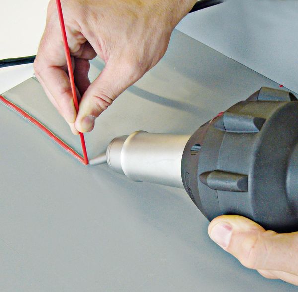  147.250 Đầu Hàn Trung Gian - Weldy 