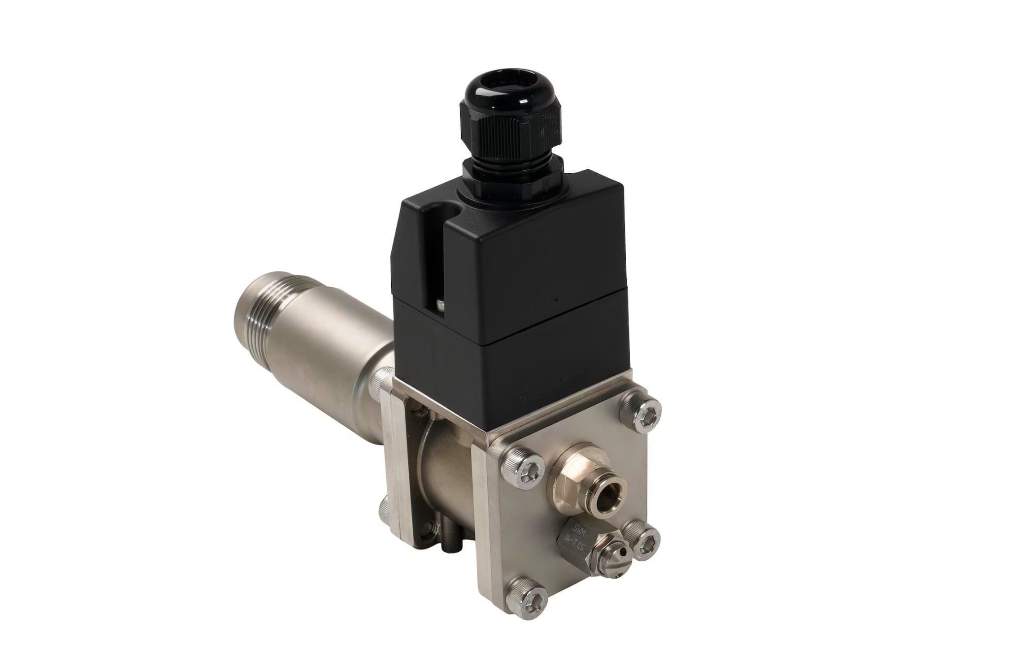  Thiết bị gia nhiệt LHS 210 P (Áp suất cao 6 Bar) 