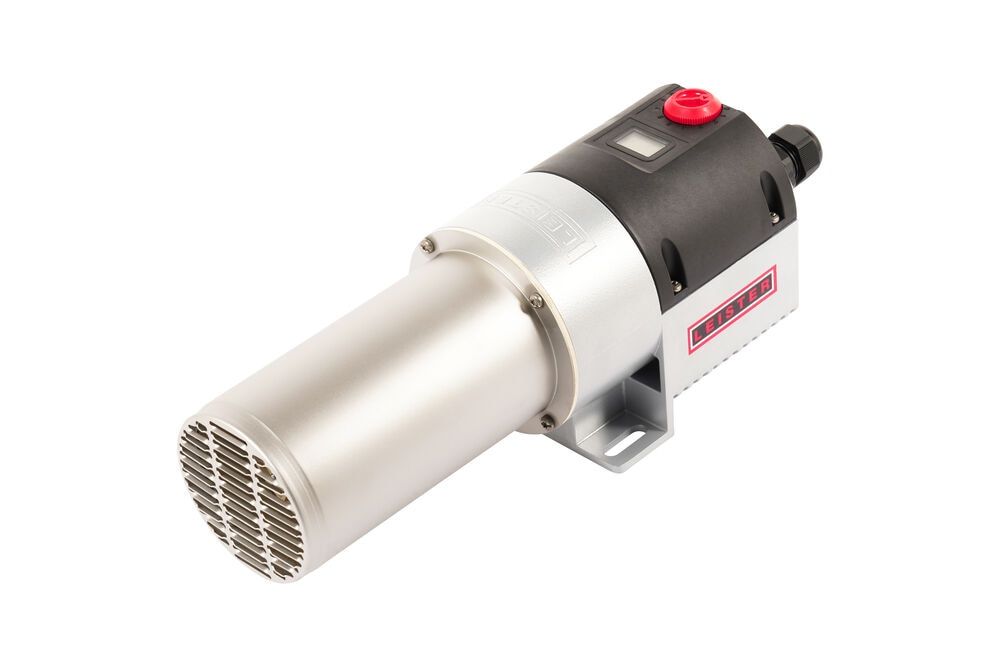  124.828 Mica Tube for LHS 61L - Leister 