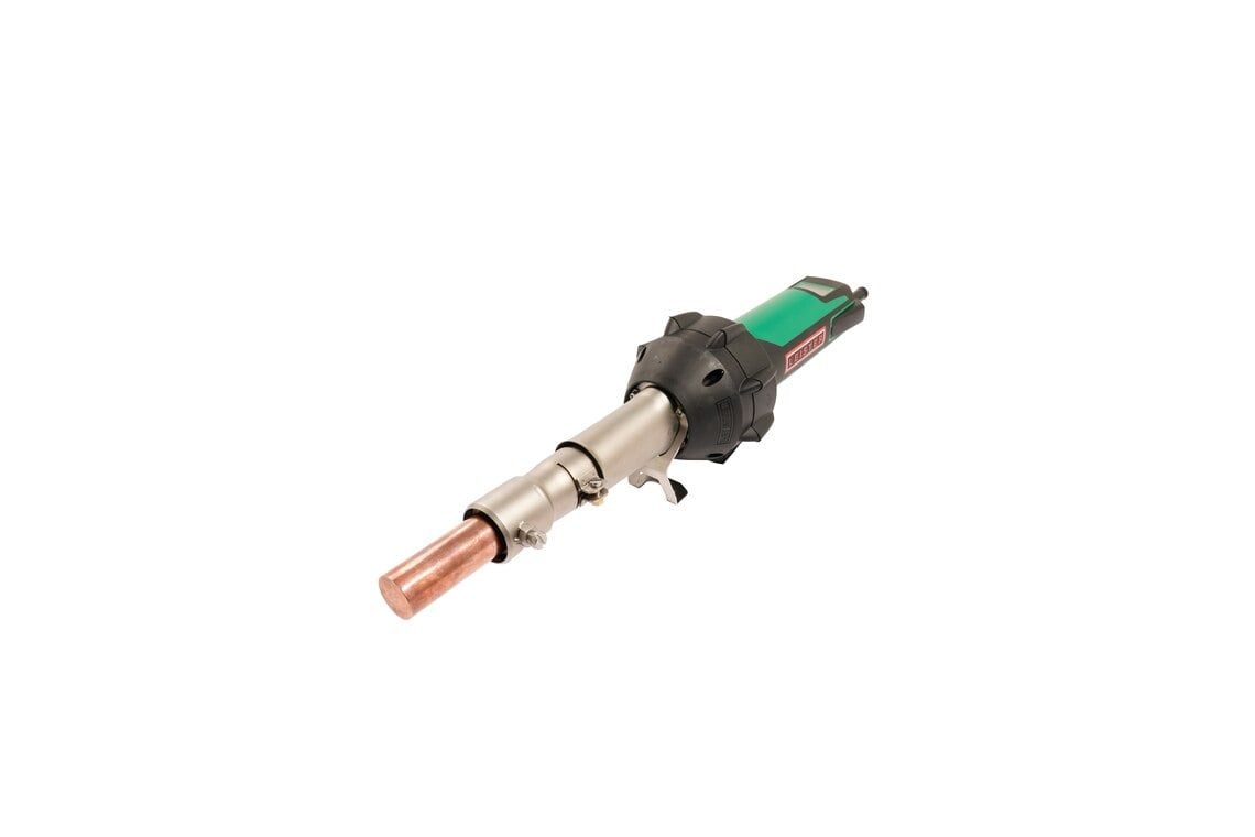  176.537 Bộ Mỏ hàn Soldering iron kit, tip and chisel shape for Triac AT Leister 