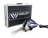  Máy Hàn Đùn Booster EX3 Weldy PLus 