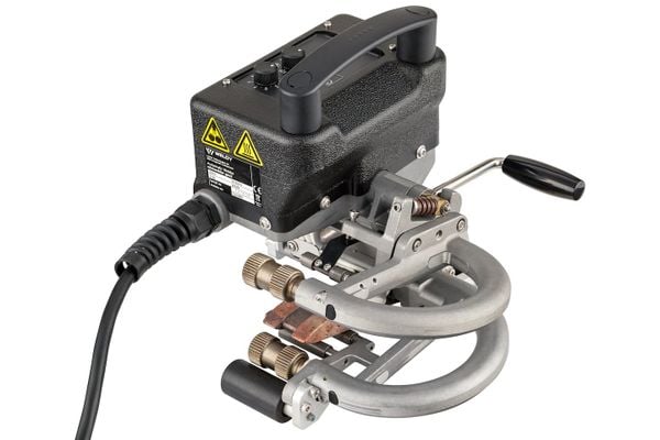  Máy Hàn Màng HDPE Weldy Miniwelder Geo Plus 