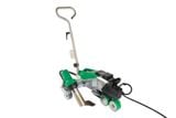  Máy Hàn Màng TPO, PVC Varimat 710 Leister 