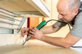  106.989 Đầu hàn tròn 3mm - Leister 