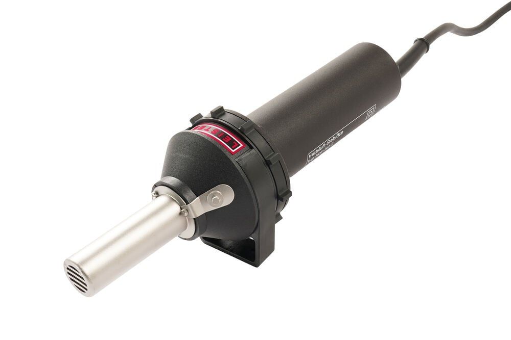  Máy Hàn Nhựa HotJet 500 A - Leister 