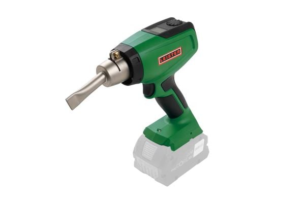  Máy hàn nhựa cầm tay NEXHEAT 300 A-LP (Sử dụng Pin) 