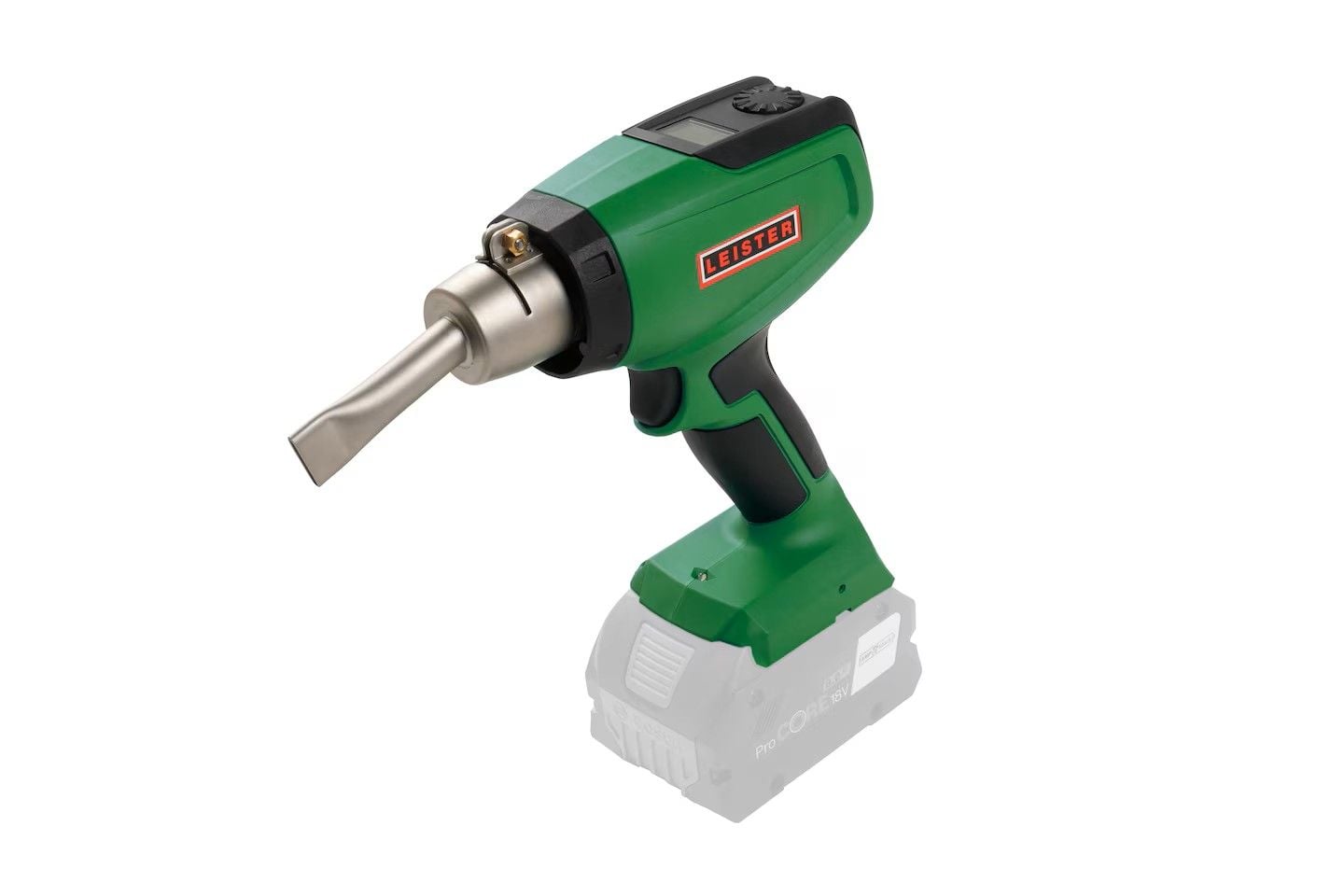  Máy hàn nhựa cầm tay NEXHEAT 300 A-LP (Sử dụng Pin) 