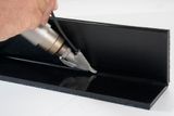  106.989 Đầu hàn tròn 3mm - Leister 