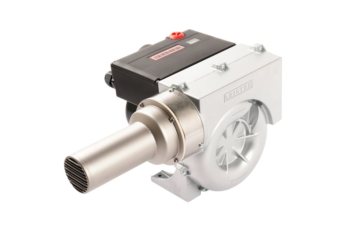  124.829 Mica Tube for LHS 61S - Leister 