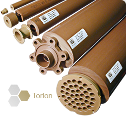  NHỰA TORLON® 4203 (PAI) 