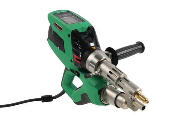  Máy hàn đùn Weldplast S1 (Chưa bao gồm Đầu hàn) 