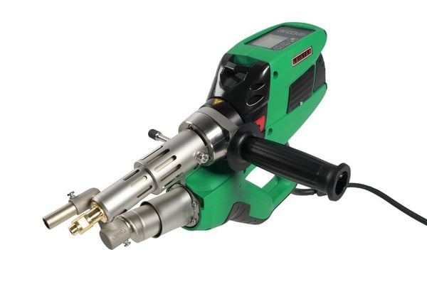  Máy hàn đùn Weldplast S1 (Chưa bao gồm Đầu hàn) 