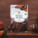 Hà thủ ô sấy khô, 450g, bịch, mẫu nhãn kẹp, L'angfarm