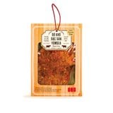 Bò khô đặc sản Yumsea nguyên miếng, 75g, túi, mẫu tegami, Yumsea