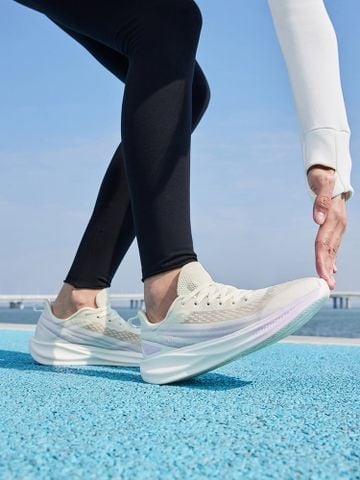  FLOATING 5.0 Giày chạy bộ nữ ERKE chuyên nghiệp 52124203209 