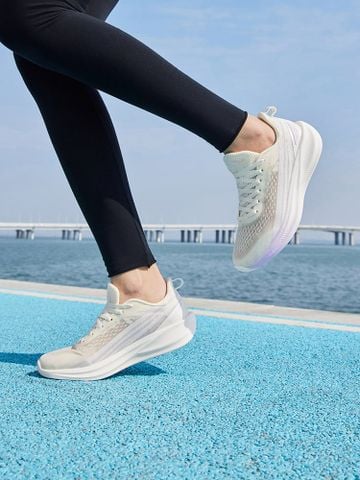  FLOATING 5.0 Giày chạy bộ nữ ERKE chuyên nghiệp 52124203209 