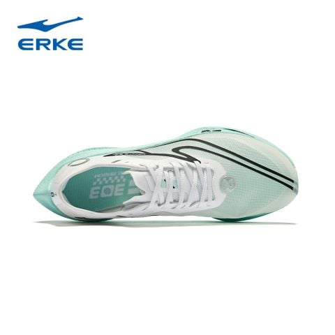  INFINITE 2.0 Giày chạy đua marathon chuyên nghiệp ERKE full carbon 11124103235 dành cho nam 