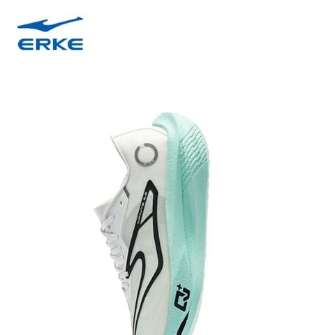  INFINITE 2.0 Giày chạy đua marathon chuyên nghiệp ERKE full carbon 11124103235 dành cho nam 