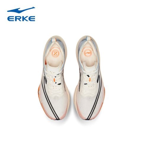  INFINITE 3.0 Giày chạy đua marathon chuyên nghiệp ERKE full carbon 11125103235 dành cho nam màu mới 