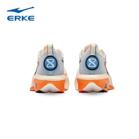  INFINITE 3.0 Giày chạy đua marathon chuyên nghiệp ERKE full carbon 11125103235 dành cho nam màu mới 