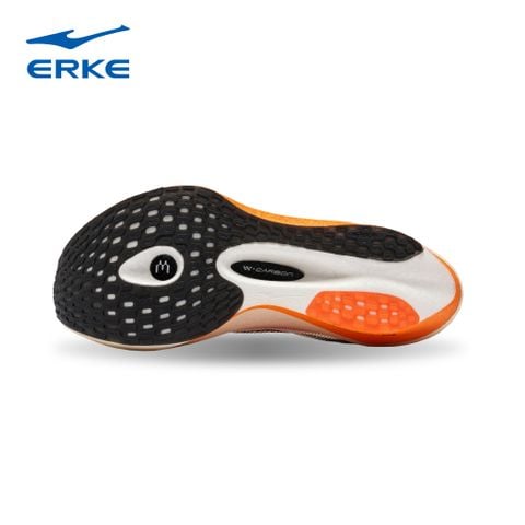  INFINITE 3.0 Giày chạy đua marathon chuyên nghiệp ERKE full carbon 11125103235 dành cho nam màu mới 