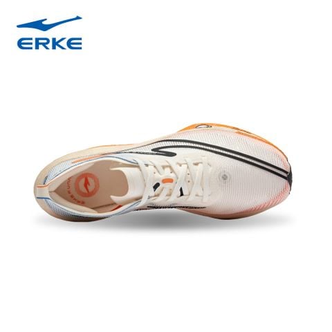  INFINITE 3.0 Giày chạy đua marathon chuyên nghiệp ERKE full carbon 11125103235 dành cho nam màu mới 