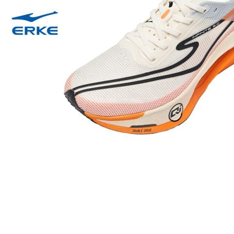  INFINITE 3.0 Giày chạy đua marathon chuyên nghiệp ERKE full carbon 11125103235 dành cho nam màu mới 