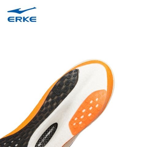  INFINITE 3.0 Giày chạy đua marathon chuyên nghiệp ERKE full carbon 11125103235 dành cho nam màu mới 