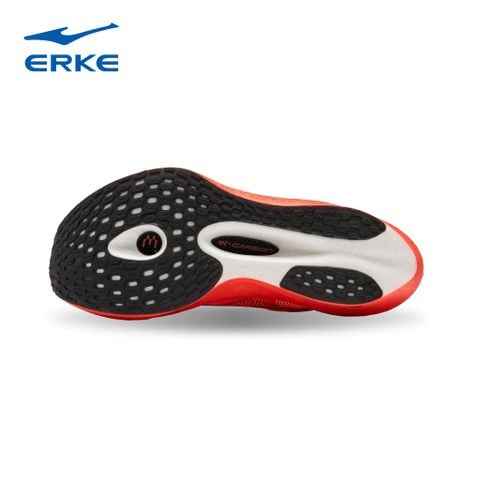  INFINITE 3.0 Giày chạy đua marathon chuyên nghiệp ERKE full carbon 11125103235 dành cho nam màu mới 