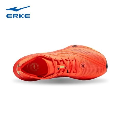  INFINITE 3.0 Giày chạy đua marathon chuyên nghiệp ERKE full carbon 11125103235 dành cho nam màu mới 
