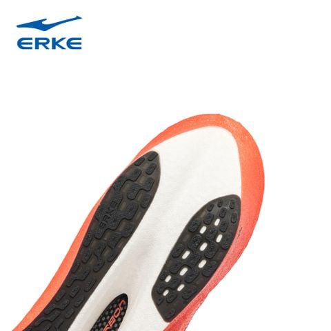 INFINITE 3.0 Giày chạy đua marathon chuyên nghiệp ERKE full carbon 11125103235 dành cho nam màu mới 