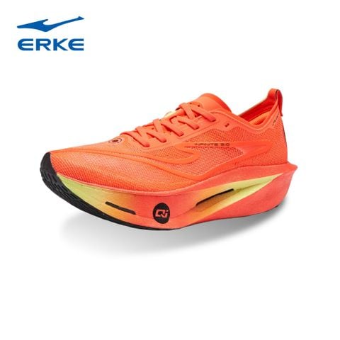  INFINITE 3.0 Giày chạy đua marathon chuyên nghiệp ERKE full carbon 11125103235 dành cho nam màu mới 