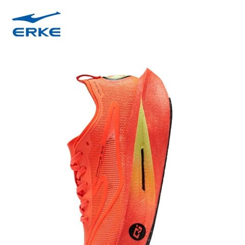  INFINITE 3.0 Giày chạy đua marathon chuyên nghiệp ERKE full carbon 11125103235 dành cho nam màu mới 