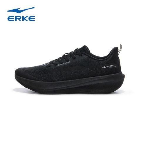  Giày Chạy Bộ Nam ERKE LIGHTSTEP 3 11125203010 - Êm Ái & Siêu Nhẹ 
