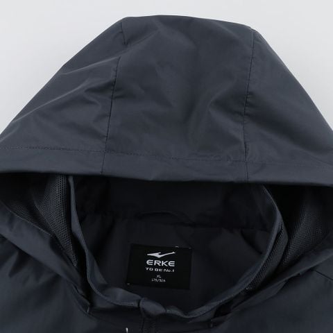  Áo khoác gió nam ERKE 11225301124 