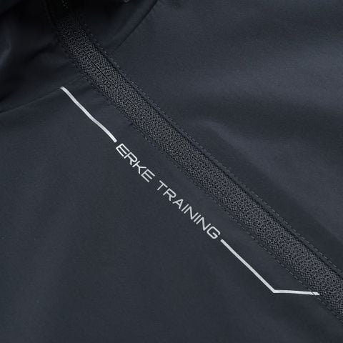  Áo khoác gió nam ERKE 11225301124 