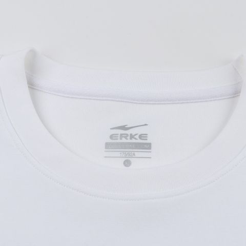  Áo nỉ nam ERKE 11225302247 